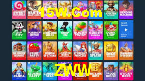 APP oficial da ZWW para mobile