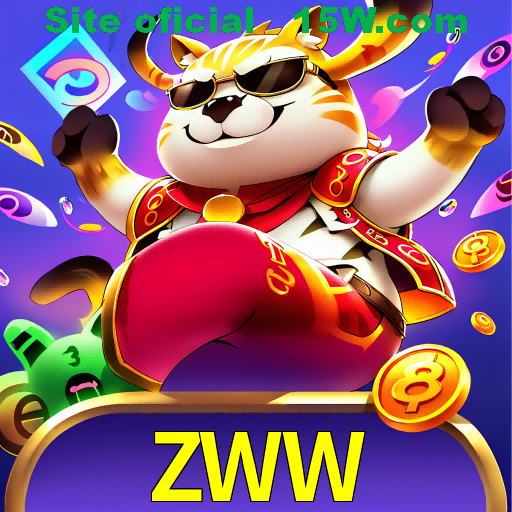 Imagem promocional da ZWW mostrando a plataforma e suas vantagens